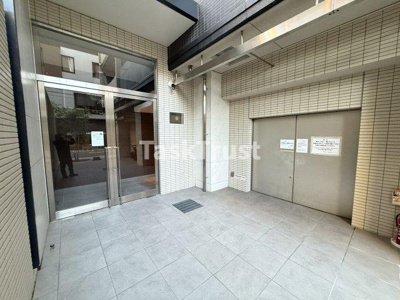 【エントランス】 | ランドセントラル梅田