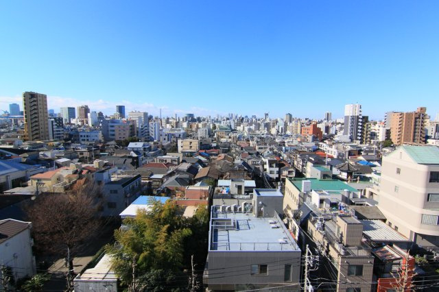 別部屋参考写真