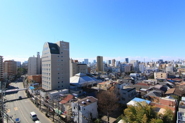 別部屋参考写真