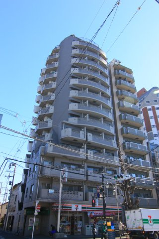 【外観】