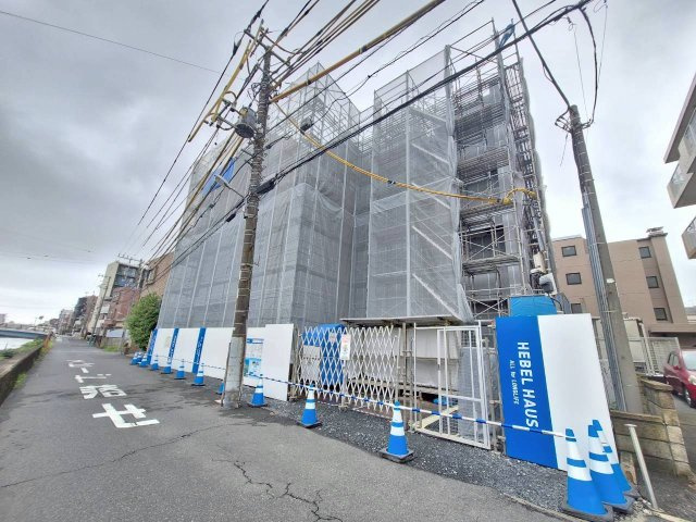 クレ　ド　ボヌールのその他共用部分|耐震耐熱に優れた旭化成ZEHヘーベルメゾン