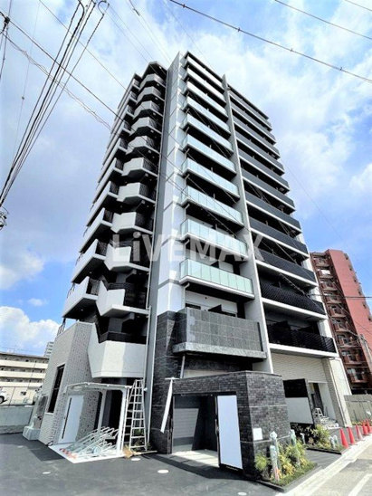 【外観】S-RESIDENCE金山West 