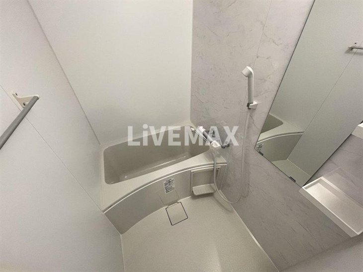 【浴室】S-RESIDENCE金山West 