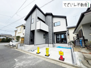 LIGARE久喜市中妻 2期　新築住宅の画像