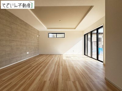【前面道路含む現地写真】 | LIGARE久喜市中妻 2期　新築住宅 | 現地(2026年7月撮影)