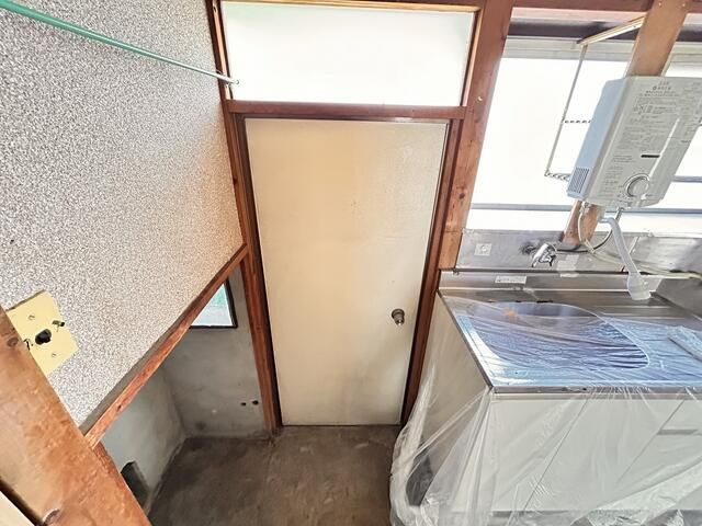 八王子市谷野町の一戸建てのその他