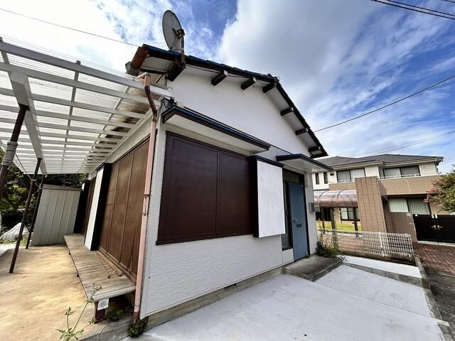 八王子市谷野町の一戸建て