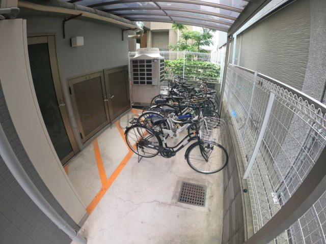 【その他共用部分】 | イーゲート