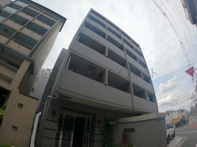 【外観】 | イーゲート