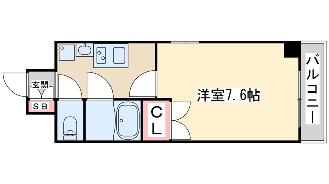【間取り】 | イーゲート