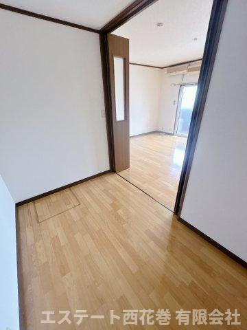 花巻市星が丘２丁目のアパートのその他