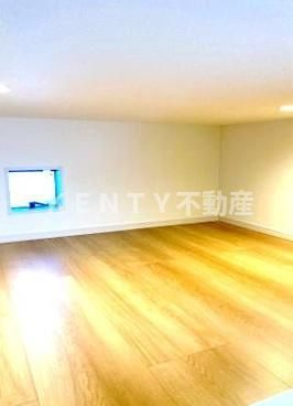 【寝室】 | AZEST-RENT羽田Ⅸ | 落ち着いて過ごせるお部屋なので、寝室にいかがでしょうか