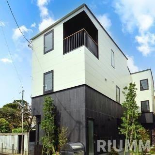 【外観】 | 四谷アパートメントW