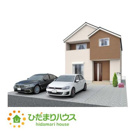 神栖市深芝南1丁目　新築戸建　5号棟の画像