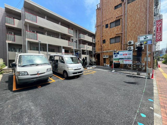 文京区小石川　建築条件なし売地