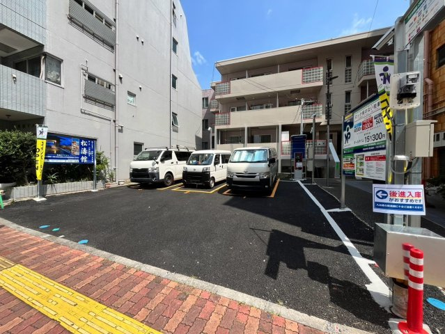 文京区小石川　建築条件なし売地