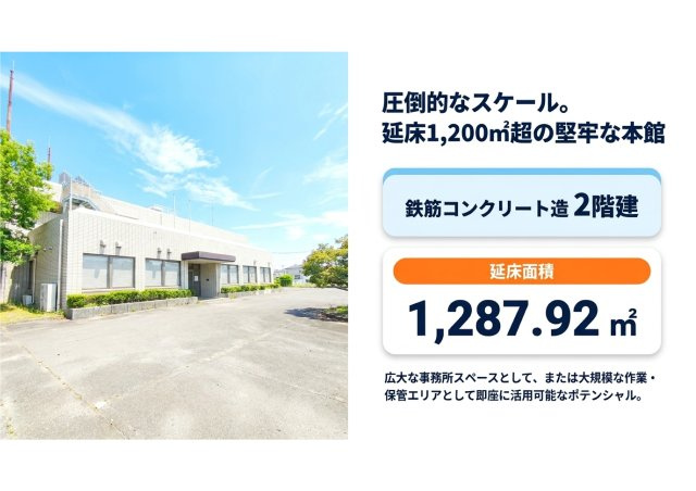 御前崎市池新田 売事務所のその他