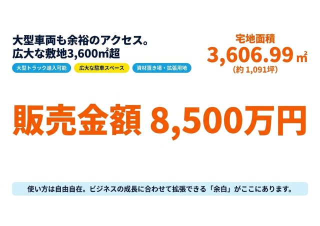 御前崎市池新田 売事務所のその他