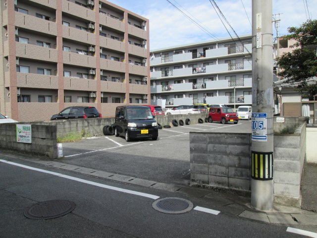 別府市富士見町のその他|現地写真