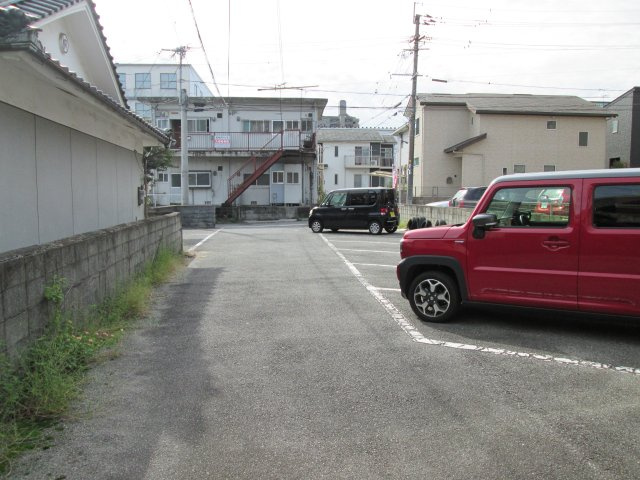 別府市富士見町のその他|現地写真
