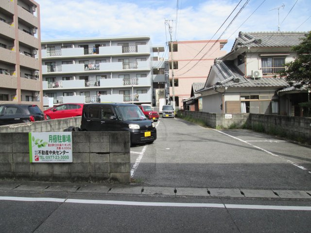 別府市富士見町のその他|現地写真