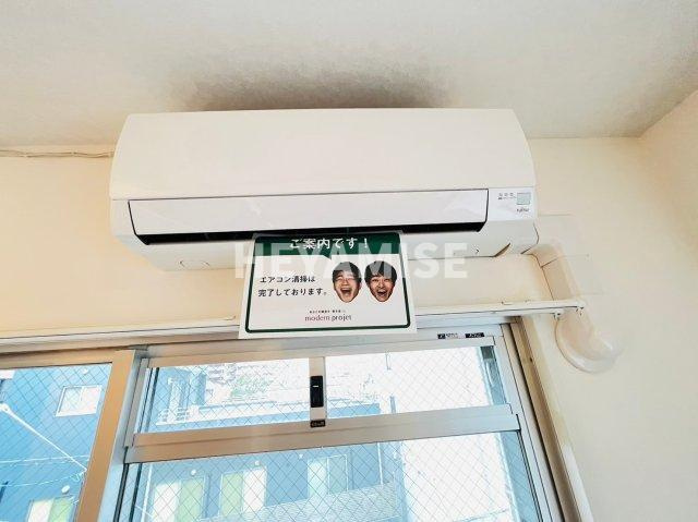 ガーデン千歳のその他|※類似のお部屋写真となります。現況を優先します※