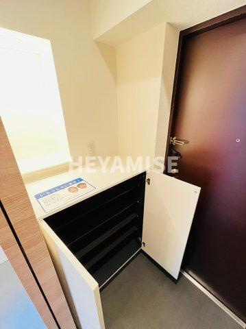 ガーデン千歳のその他|※類似のお部屋写真となります。現況を優先します※