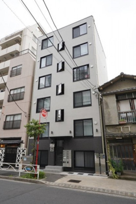 【外観】 | Ruygo Oshiage