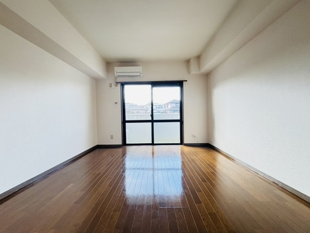 第5筑水ビルの展望|別号数タイプ