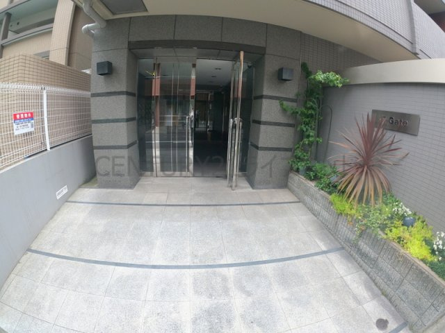 【エントランス】 | イーゲート
