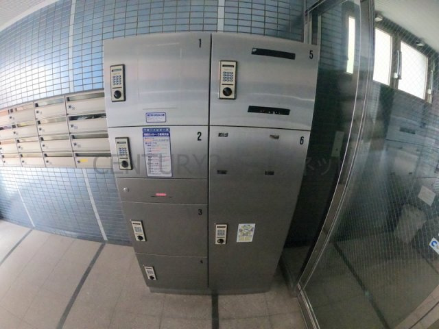 【その他共用部分】 | イーゲート