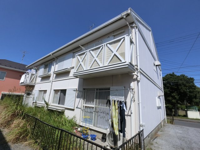 ガーデンハイツ　Aの画像