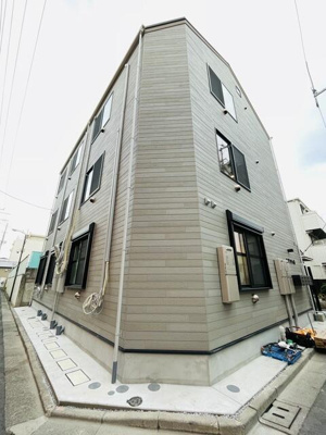 【外観】 | オグフラット |  