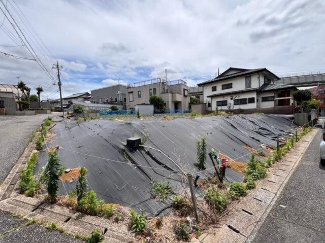 千葉市若葉区小倉台6丁目第2