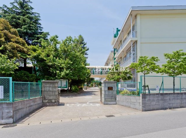 千葉市若葉区小倉台6丁目第2の周辺|小倉小学校