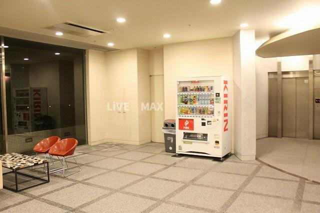 【その他共用部分】TKフラッツ渋谷