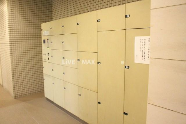 【その他共用部分】TKフラッツ渋谷