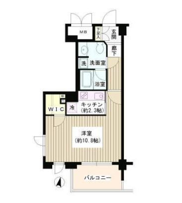 弊社は全物件が仲介手数料半月分でご紹介可能です。