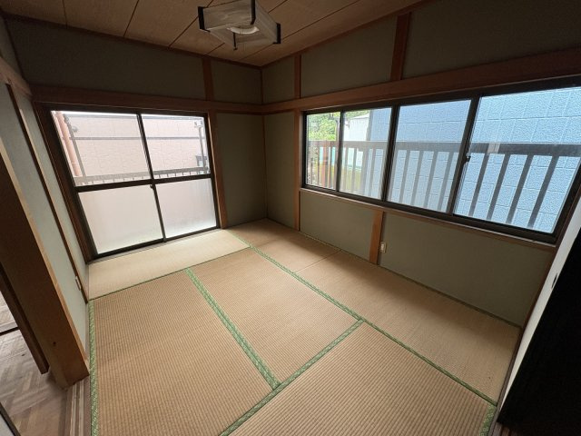 【和室】 | 中古一戸建　高知市大津乙