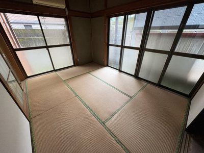 【和室】 | 中古一戸建　高知市大津乙