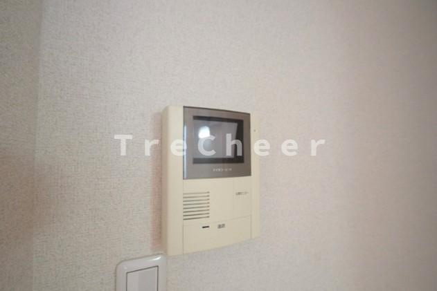 リュクサンブールのセキュリティ