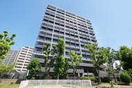 ベイサイドパークOSAKAサウスレジデンシスの画像