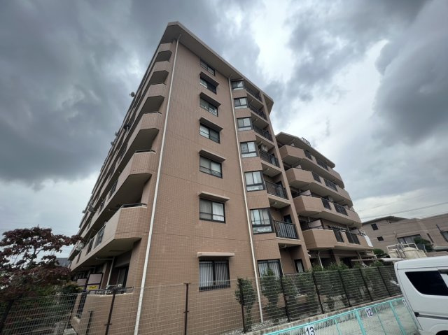 【外観】藤和シティコープ草加新田 