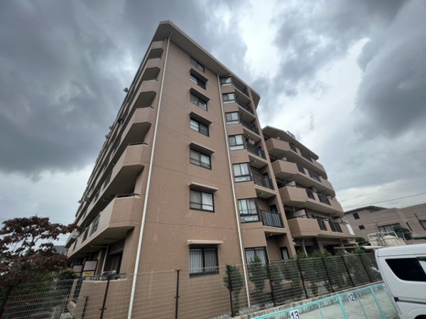 藤和シティコープ草加新田の画像