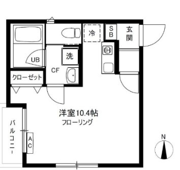 クオーレ南流山