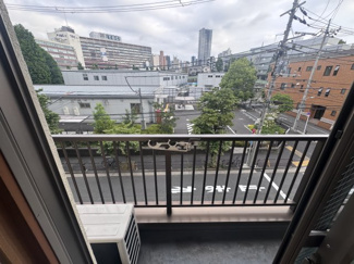 【展望】 | 石垣ビル