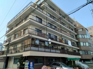 【設備】 | 石垣ビル