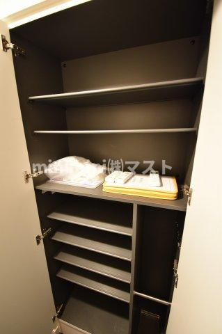 プレサンス梅田東クォーレのその他