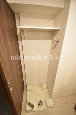 プレサンス梅田東クォーレのその他