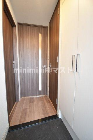 プレサンス梅田東クォーレのその他